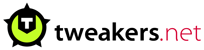 Het logo van Tweakers